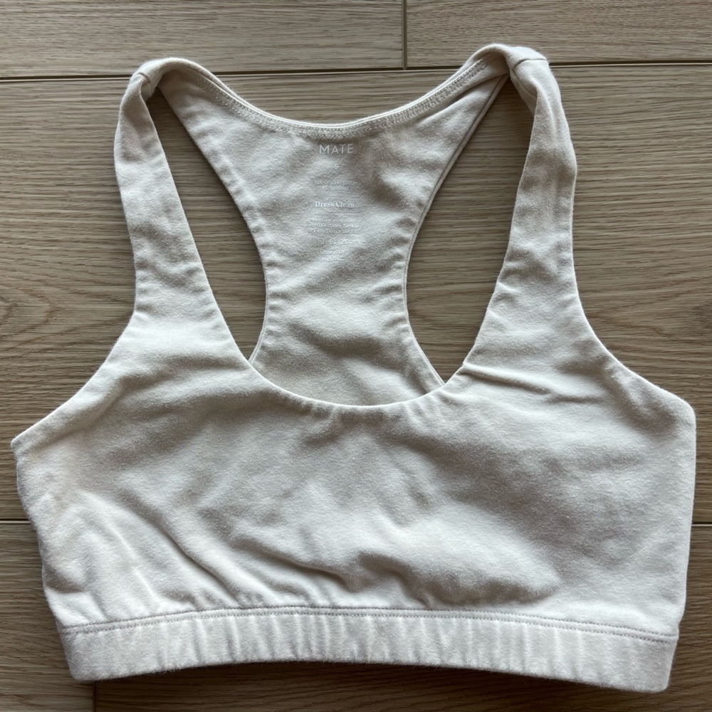 MATE the Label Sports Bra